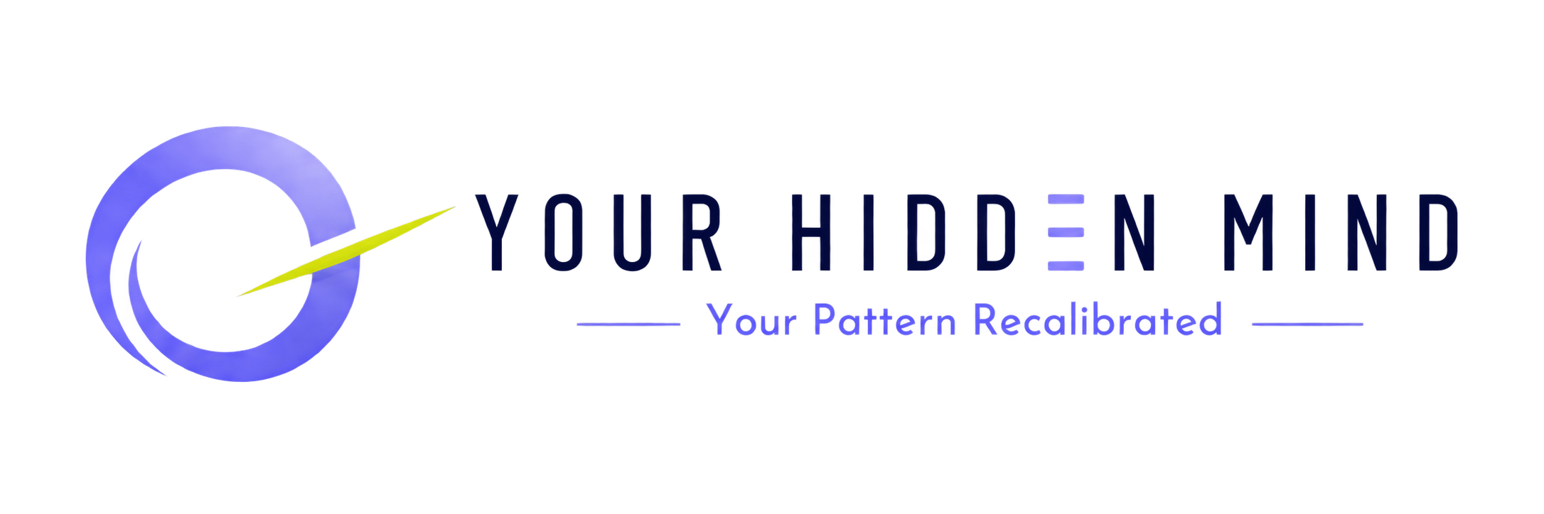Your Hidden Mind — Your Pattern Recalibrated